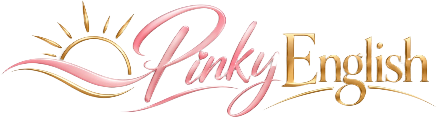 Pinky English